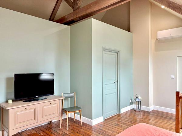 Maison de caractère / 167 m2 / Coeur Vendôme