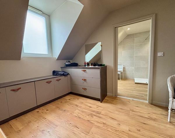 Maison de caractère / 167 m2 / Coeur Vendôme