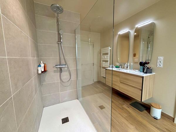 Maison de caractère / 167 m2 / Coeur Vendôme