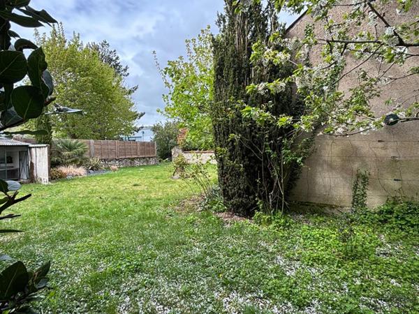 Maison de caractère / 167 m2 / Coeur Vendôme