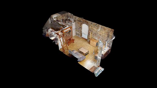 Appartement
         1 pièce
        - 30 m² Exclusivité 130 000 € *