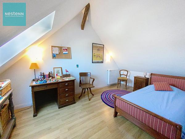 Amboise, Corps de ferme avec ses dépendances 7 pièce(s) 125 m2