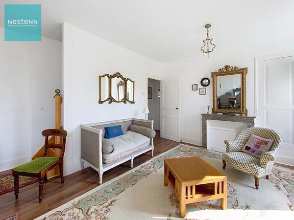 Amboise, Corps de ferme avec ses dépendances 7 pièce(s) 125 m2