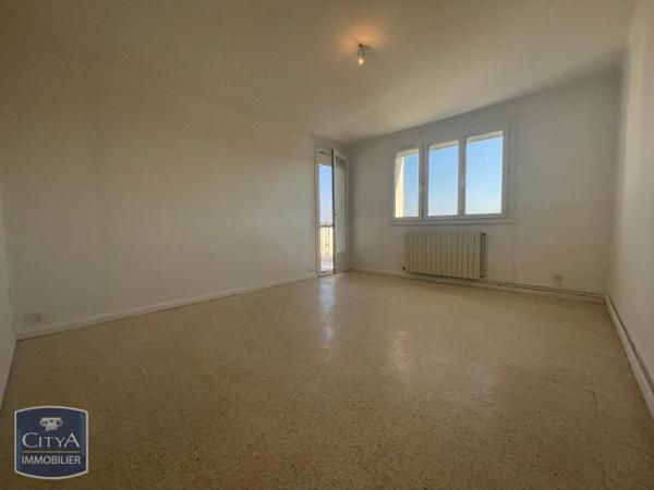 Appartement à louer 3 pièces 60.97m² Montpellier (34070)