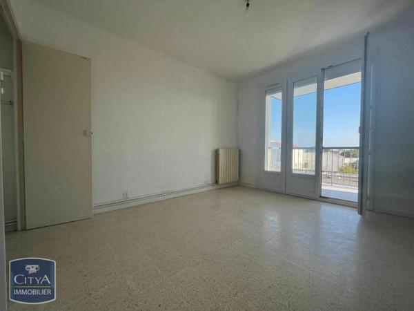 Appartement à louer 3 pièces 60.97m² Montpellier (34070)