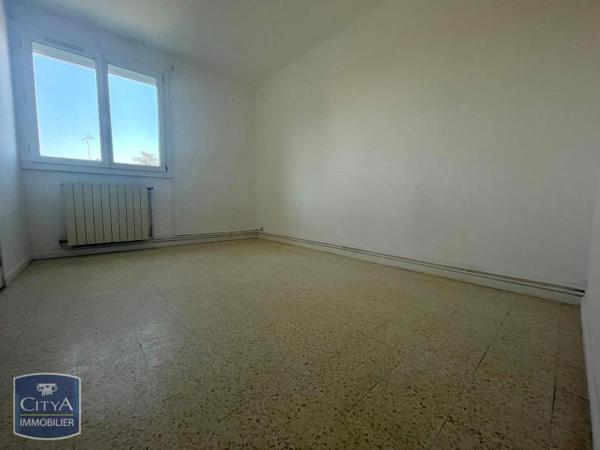 Appartement à louer 3 pièces 60.97m² Montpellier (34070)