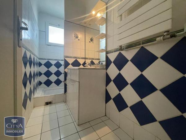 Appartement à louer 3 pièces 60.97m² Montpellier (34070)