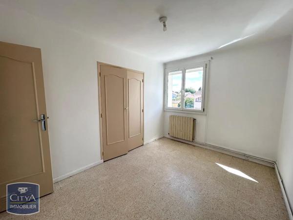 Appartement à louer 3 pièces 60.97m² Montpellier (34070)