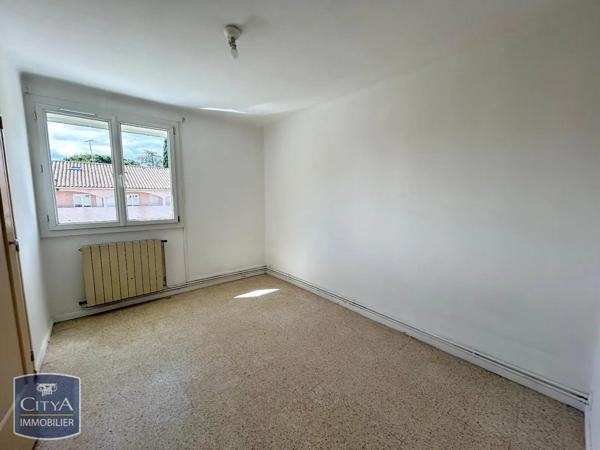 Appartement à louer 3 pièces 60.97m² Montpellier (34070)