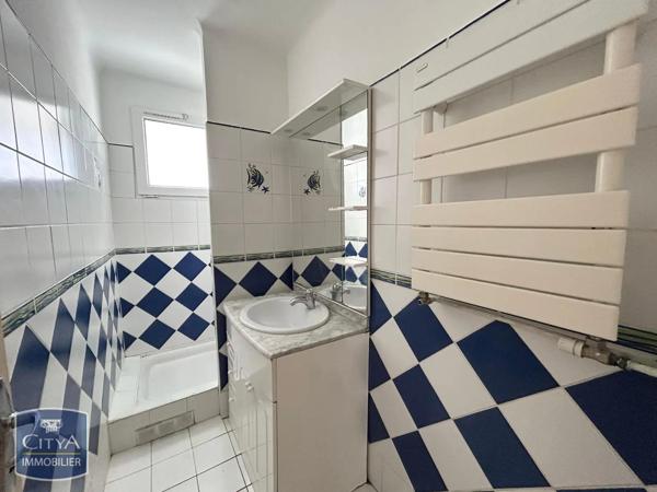 Appartement à louer 3 pièces 60.97m² Montpellier (34070)
