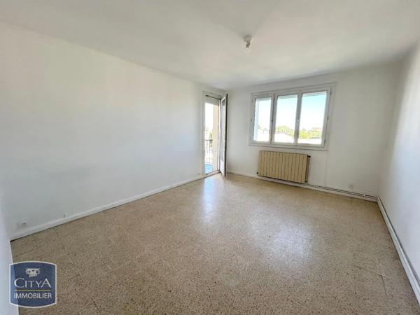Appartement à louer 3 pièces 60.97m² Montpellier (34070)