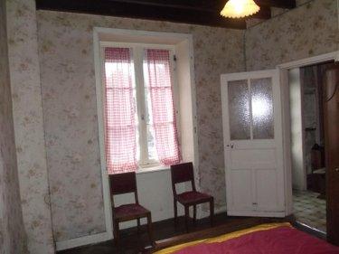 Maison à restaurer à vendre à Saint-Clément-Rancoudray dans la Manche (50140), ref :