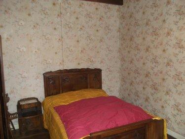 Maison à restaurer à vendre à Saint-Clément-Rancoudray dans la Manche (50140), ref :