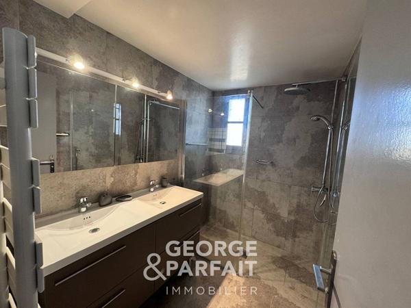 Maison centre village Saint-Martin-de-Ré 4 pièces 100 m²
