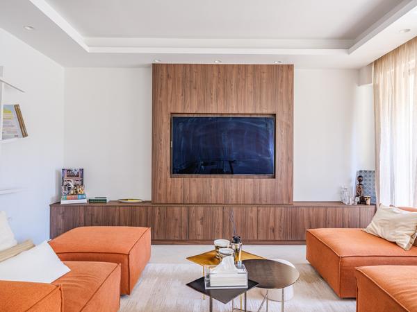 Appartement
         3 pièces
        - 107 m² 710 000 € *