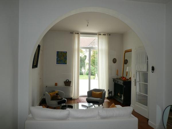 ⚜ COGNAC A Vendre Belle Maison de Ville ⚜