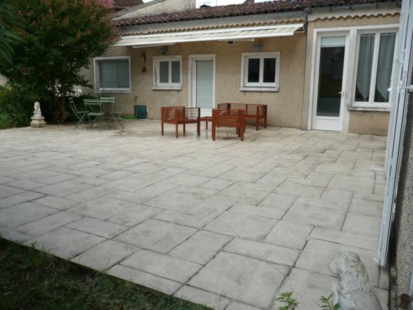 ⚜ COGNAC A Vendre Belle Maison de Ville ⚜