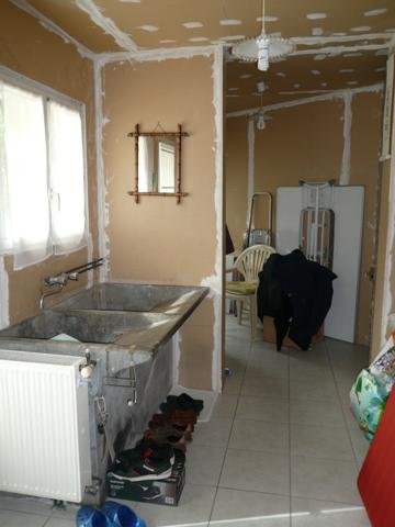 ⚜ COGNAC A Vendre Belle Maison de Ville ⚜