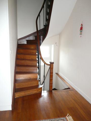 ⚜ COGNAC A Vendre Belle Maison de Ville ⚜