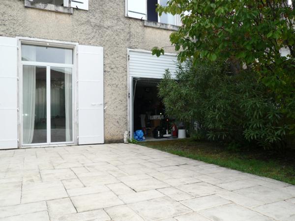 ⚜ COGNAC A Vendre Belle Maison de Ville ⚜