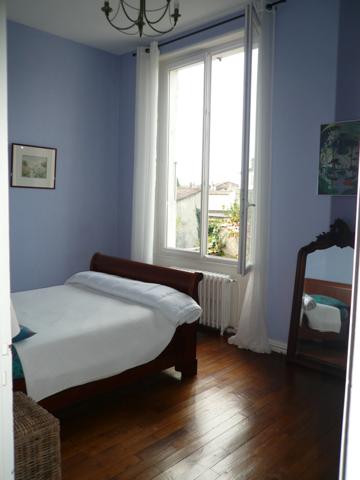 ⚜ COGNAC A Vendre Belle Maison de Ville ⚜