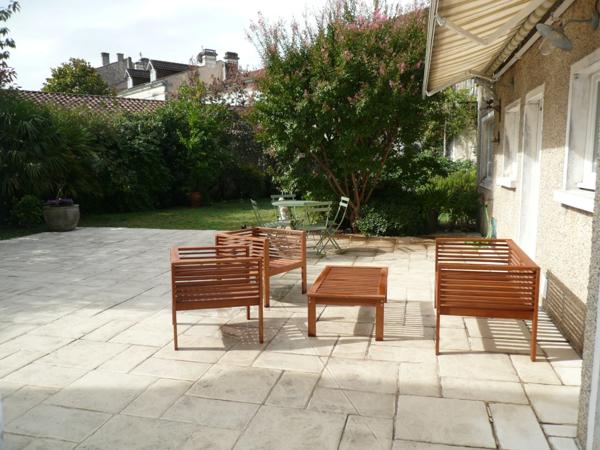 ⚜ COGNAC A Vendre Belle Maison de Ville ⚜