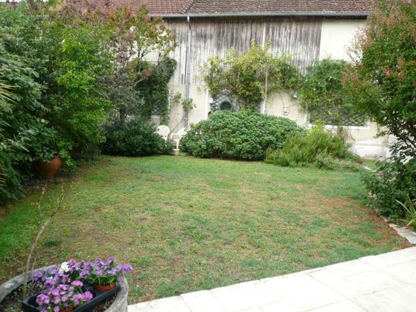 ⚜ COGNAC A Vendre Belle Maison de Ville ⚜