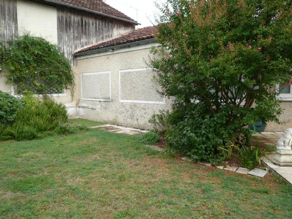 ⚜ COGNAC A Vendre Belle Maison de Ville ⚜