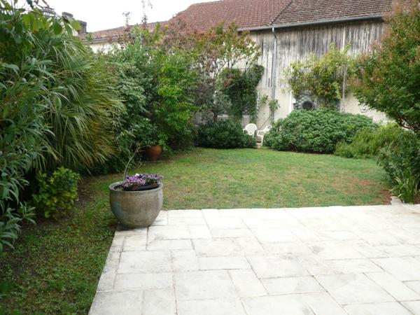 ⚜ COGNAC A Vendre Belle Maison de Ville ⚜