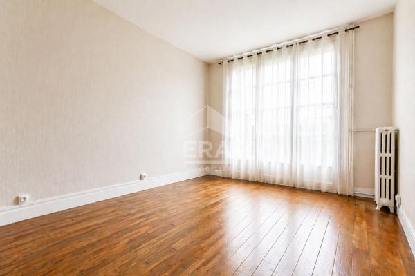 2 pièces  37 m² - LUMINEUX- BALCON