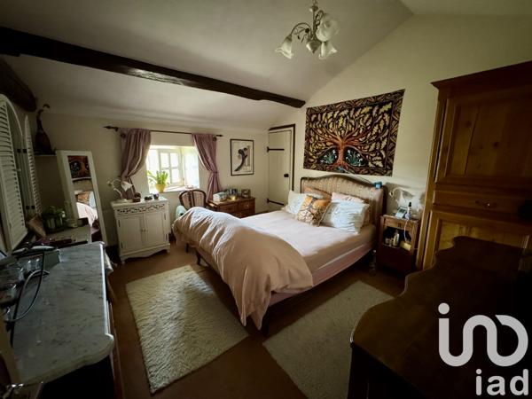 Maison à vendre 5 pièces 167 m² Viennay