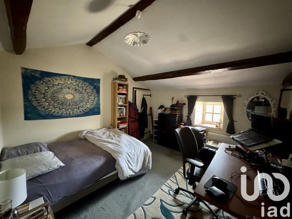 Maison à vendre 5 pièces 167 m² Viennay