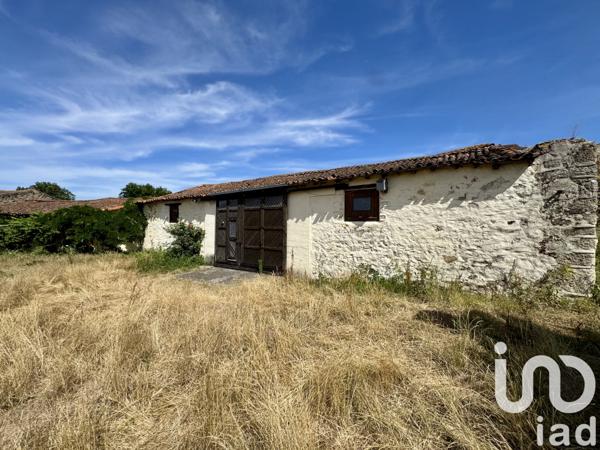 Maison à vendre 5 pièces 167 m² Viennay