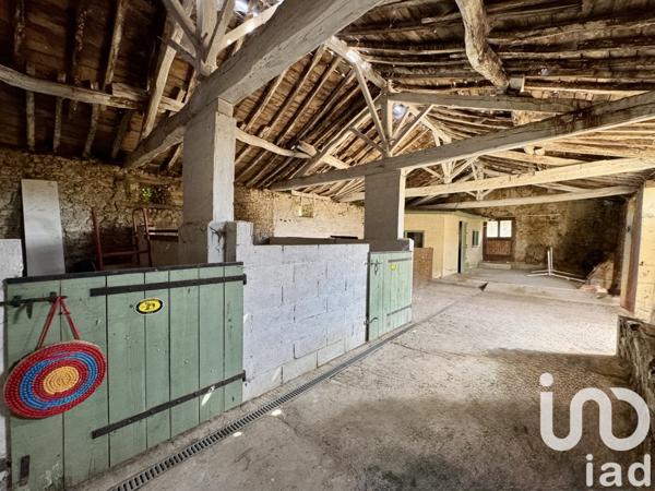 Maison à vendre 5 pièces 167 m² Viennay