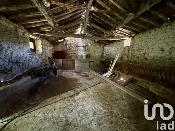 Maison à vendre 5 pièces 167 m² Viennay