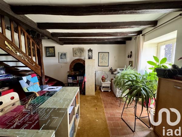 Maison à vendre 5 pièces 167 m² Viennay