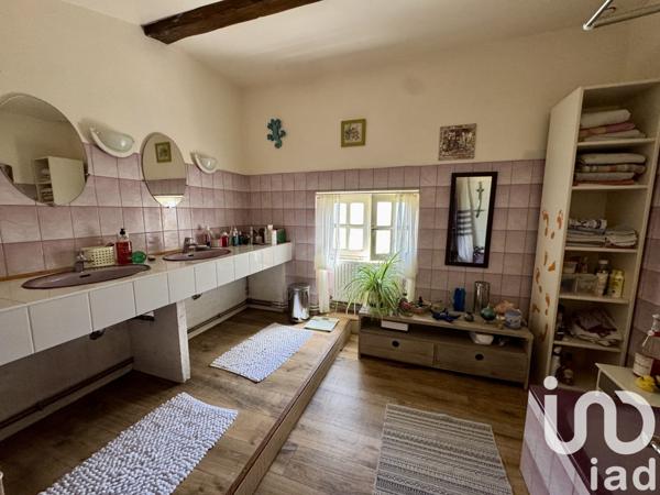 Maison à vendre 5 pièces 167 m² Viennay