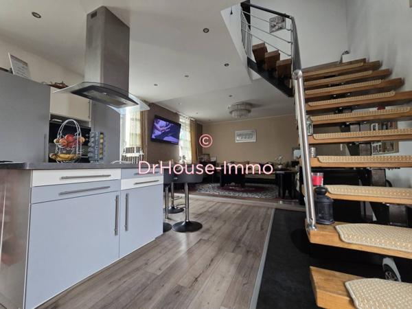 Immeuble à vendre 15 pièces de 480 m²