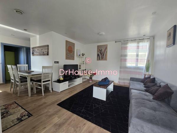 Immeuble à vendre 15 pièces de 480 m²