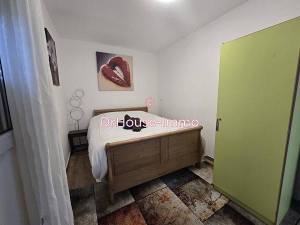 Immeuble à vendre 15 pièces de 480 m²