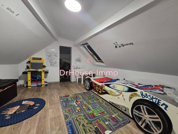 Immeuble à vendre 15 pièces de 480 m²