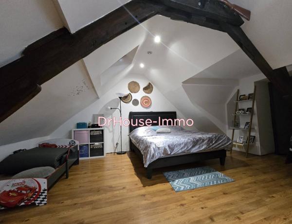 Immeuble à vendre 15 pièces de 480 m²