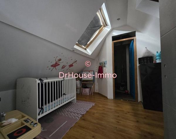 Immeuble à vendre 15 pièces de 480 m²