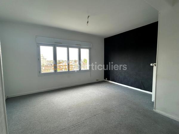 Vente
                Appartement69 m² - 4 Pièces -
                    CAEN (14000)