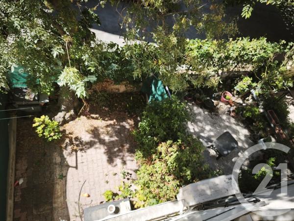 Maison à vendre  3 pièces - 63,10 m 2   MARIGNANE  - 13