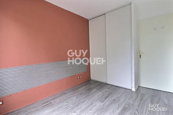 Appartement 40,22 m² de 2 pièces - Quartier Gare Saint Michel Sur Orge