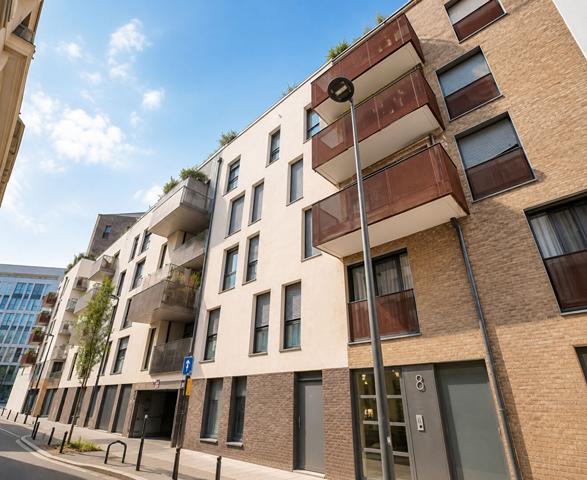 Une adresse d'avenir, un confort d'aujourd'hui