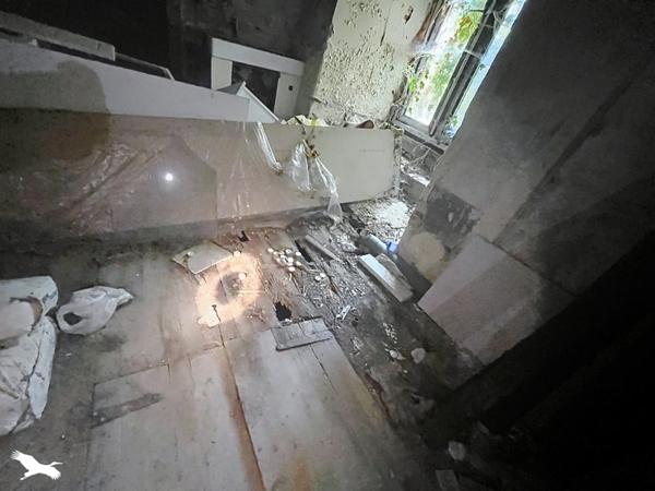 Immeuble 15 800 € Le Dorat 140 m² DPE