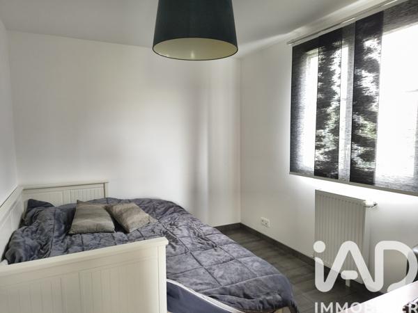 Maison à vendre 4 pièces 81 m² Ballainvilliers