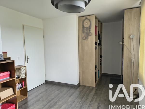 Maison à vendre 4 pièces 81 m² Ballainvilliers